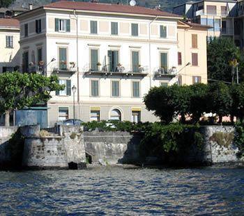 Hotel Riviera Cadenabbia Exterior photo